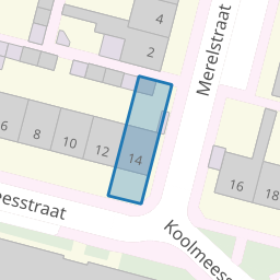 Perceel BKG00-A-2932