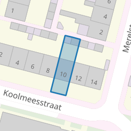 Perceel BKG00-A-2934