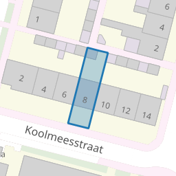 Perceel BKG00-A-2935