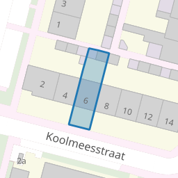 Perceel BKG00-A-2936