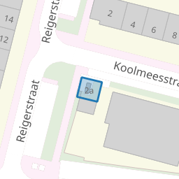 Perceel BKG00-A-2939