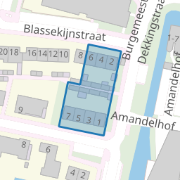 Perceel BKG00-A-2941