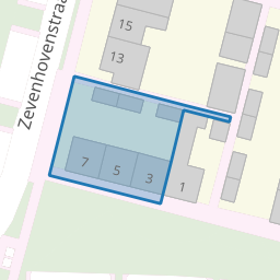 Perceel BKG00-A-2947