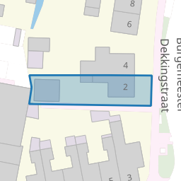 Perceel BKG00-A-2949