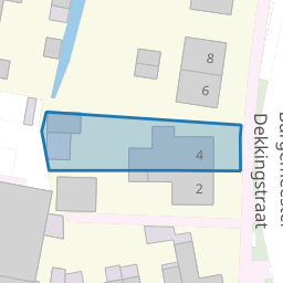 Perceel BKG00-A-2950