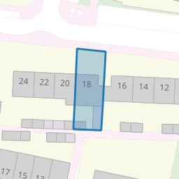 Perceel BKG00-A-2953