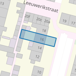 Perceel BKG00-A-2956