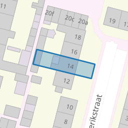 Perceel BKG00-A-2957