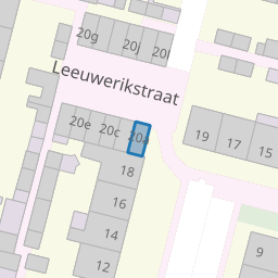 Perceel BKG00-A-2959