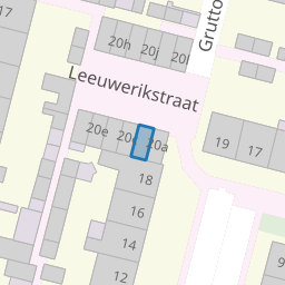 Perceel BKG00-A-2960