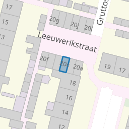 Perceel BKG00-A-2961