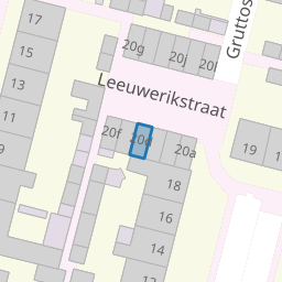 Perceel BKG00-A-2962