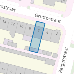 Perceel BKG00-A-2965