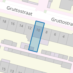 Perceel BKG00-A-2967