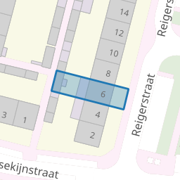 Perceel BKG00-A-2978