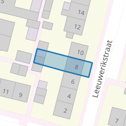 Perceel BKG00-A-2983