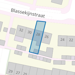 Perceel BKG00-A-2985