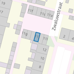 Perceel BKG00-A-2990