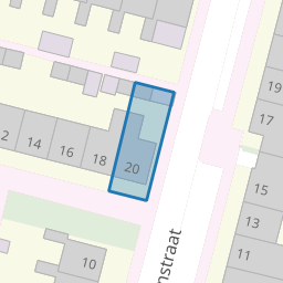 Perceel BKG00-A-2994