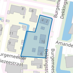 Perceel BKG00-A-2997