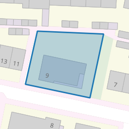 Perceel BKG00-A-3085