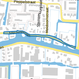 Perceel BKG00-A-3101