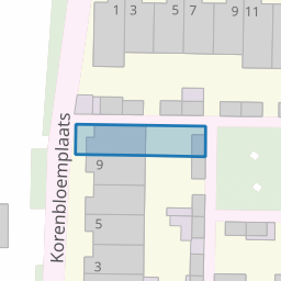 Perceel BKG00-A-3105