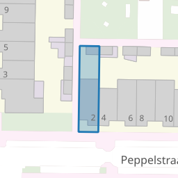 Perceel BKG00-A-3106