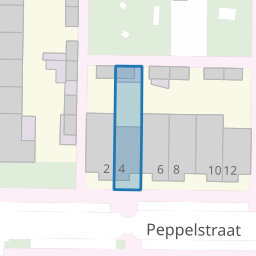 Perceel BKG00-A-3107