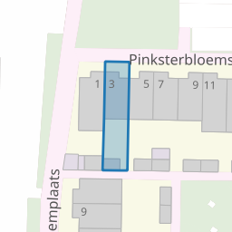 Perceel BKG00-A-3114