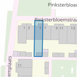 Perceel BKG00-A-3115