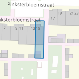 Perceel BKG00-A-3120