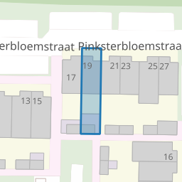 Perceel BKG00-A-3122