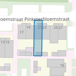 Perceel BKG00-A-3123