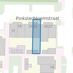 Perceel BKG00-A-3124