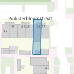 Perceel BKG00-A-3125