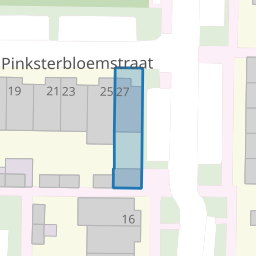 Perceel BKG00-A-3126