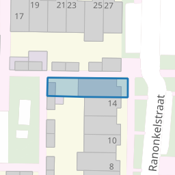 Perceel BKG00-A-3127