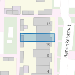 Perceel BKG00-A-3129