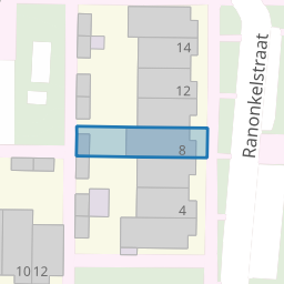 Perceel BKG00-A-3131