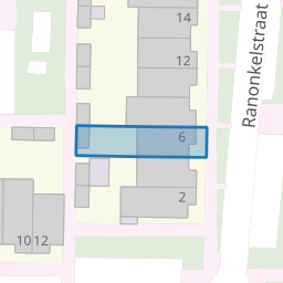 Perceel BKG00-A-3132