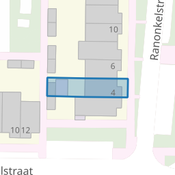 Perceel BKG00-A-3133