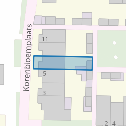 Perceel BKG00-A-3138