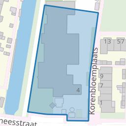 Perceel BKG00-A-3139