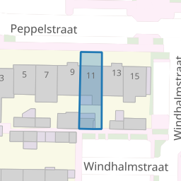 Perceel BKG00-A-3148