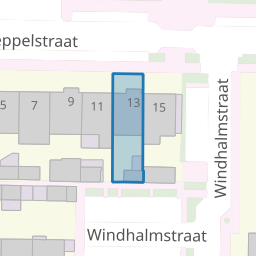Perceel BKG00-A-3149