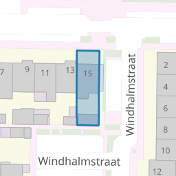 Perceel BKG00-A-3150