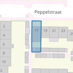 Perceel BKG00-A-3155