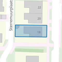 Perceel BKG00-A-3166