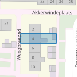 Perceel BKG00-A-3170
